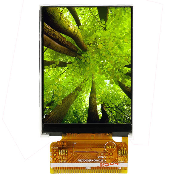 high quality tft lcd screen customization factories free sample